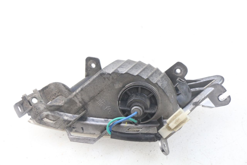 photo de FANALE POSTERIORE DESTRO KYMCO LIKE 4T 50 (2009 - 2018) - Zoom sullo stato d'uso