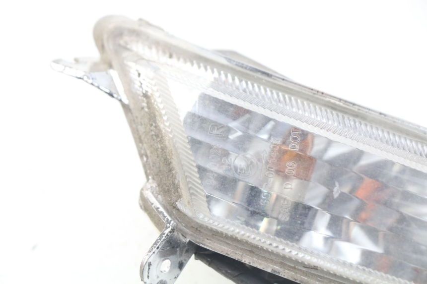 photo de FANALE POSTERIORE DESTRO KYMCO LIKE 4T 50 (2009 - 2018) - Vista d'insieme del prodotto