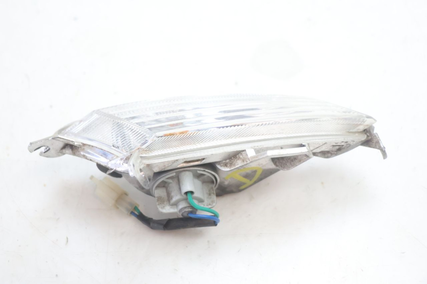 photo de FANALE POSTERIORE DESTRO KYMCO LIKE 125 (2009 - 2016) - Dettaglio del componente