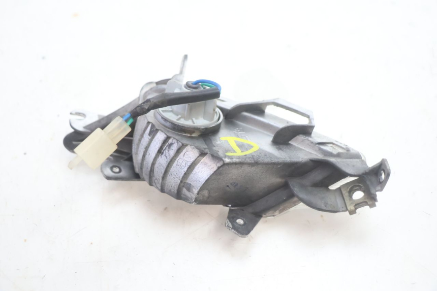 photo de FANALE POSTERIORE DESTRO KYMCO LIKE 125 (2009 - 2016) - Zoom sullo stato d'uso