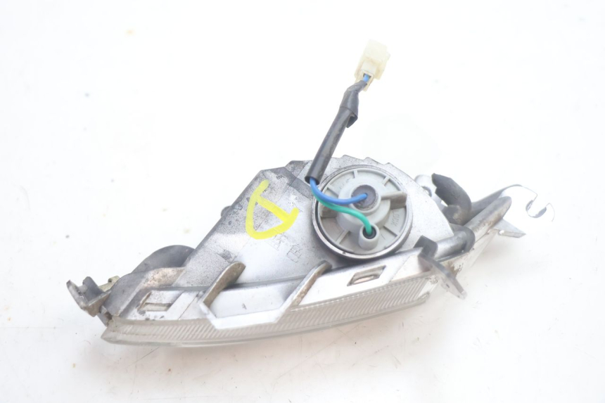 photo de FANALE POSTERIORE DESTRO KYMCO LIKE 125 (2009 - 2016) - Altra angolazione