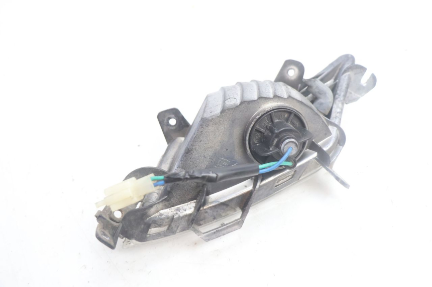 photo de FANALE POSTERIORE DESTRO KYMCO LIKE 125 (2009 - 2016) - Primo piano tecnico
