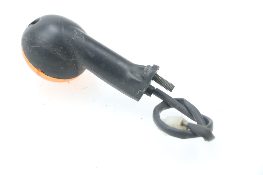 photo de FANALE POSTERIORE DESTRO PEUGEOT LUDIX ONE 50 (2005 - 2008) - Zoom sullo stato d'uso