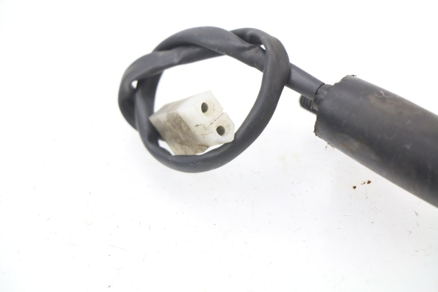 photo de FANALE POSTERIORE DESTRO PEUGEOT LUDIX ONE 50 (2005 - 2008) - Vista d'insieme del prodotto