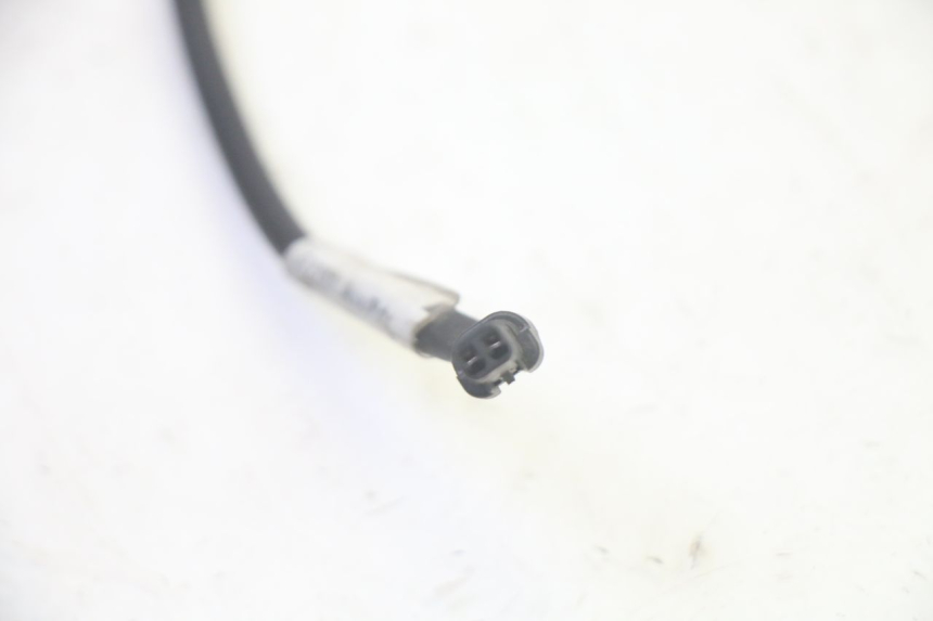 photo de FRECCE DESTRA POSTERIORE PIAGGIO MP3 HPE 350 (2018 - 2020) - Primo piano tecnico