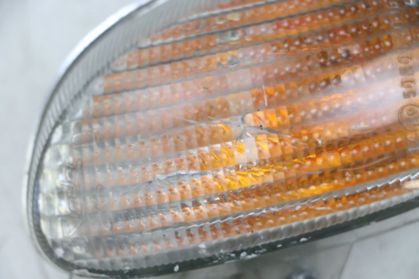 photo de FRECCE DESTRA POSTERIORE YAMAHA NEO'S NEOS 2T 50 (1998 - 2007) - Dettaglio del componente