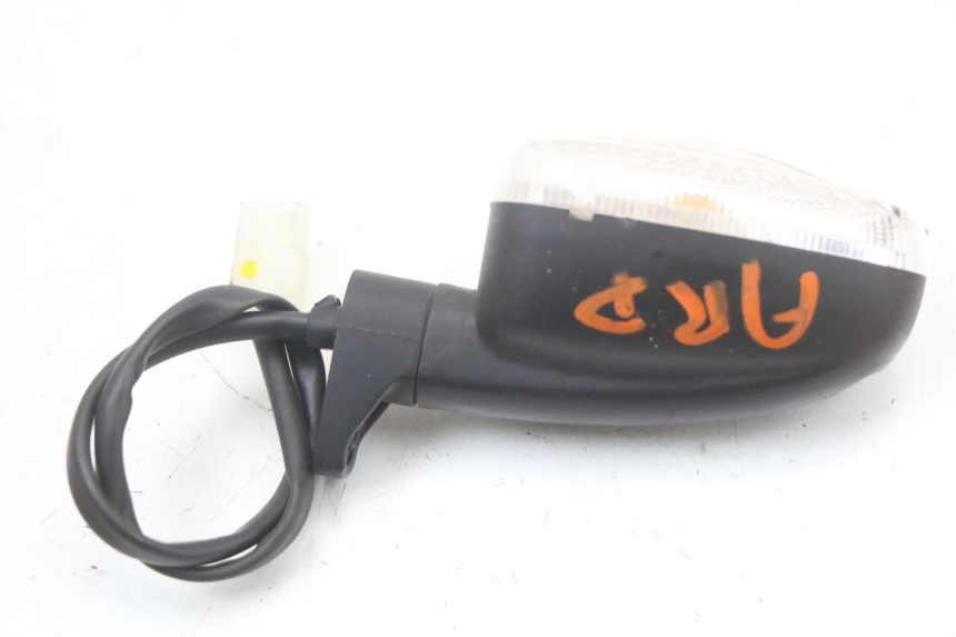 photo de FRECCE DESTRA POSTERIORE MOTO GUZZI NORGE 8V GT 1200 (2011 - 2016) - Primo piano tecnico