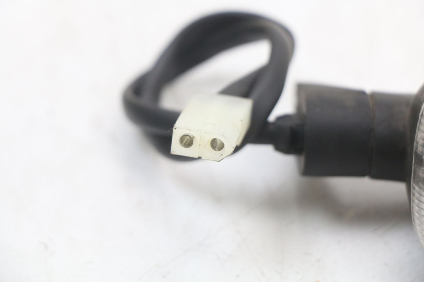 photo de FRECCE DESTRA POSTERIORE MOTO GUZZI NORGE 8V GT 1200 (2011 - 2016) - Dettagli dei punti di fissaggio