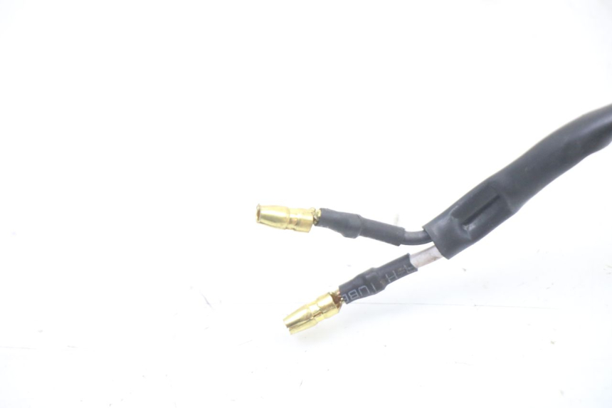 photo de FRECCE DESTRA POSTERIORE PIAGGIO NRG POWER PUREJET 50 (2018 - 2021) - Primo piano tecnico