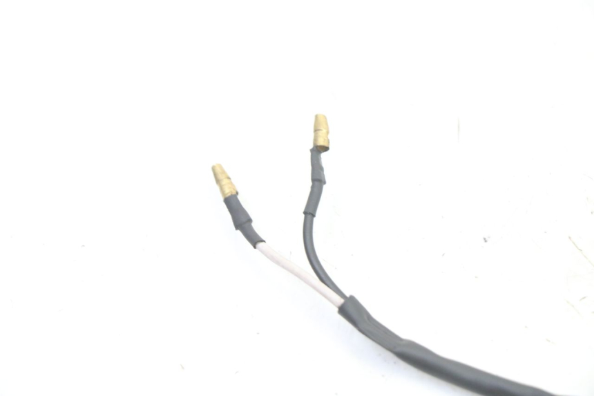 photo de FRECCE DESTRA POSTERIORE PIAGGIO NRG POWER PUREJET 50 (2018 - 2021) - Altra angolazione