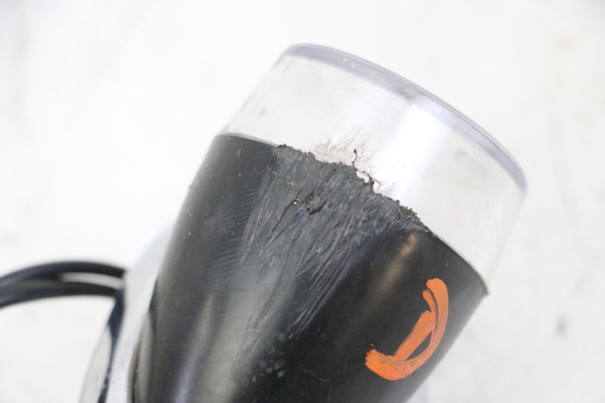 photo de FRECCIA POSTERIORE DESTRA JM MOTORS OLDIES GT 4T 50 (2018 - 2025) - Vista d'insieme del prodotto