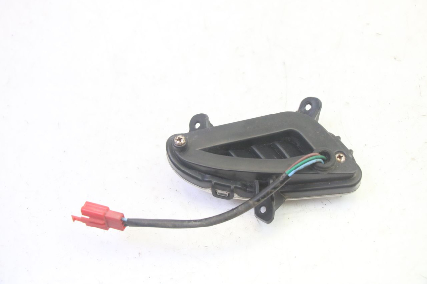 photo de FRECCIA POSTERIORE DESTRA JM MOTORS OLDIES GT 4T 50 (2018 - 2025) - Primo piano tecnico