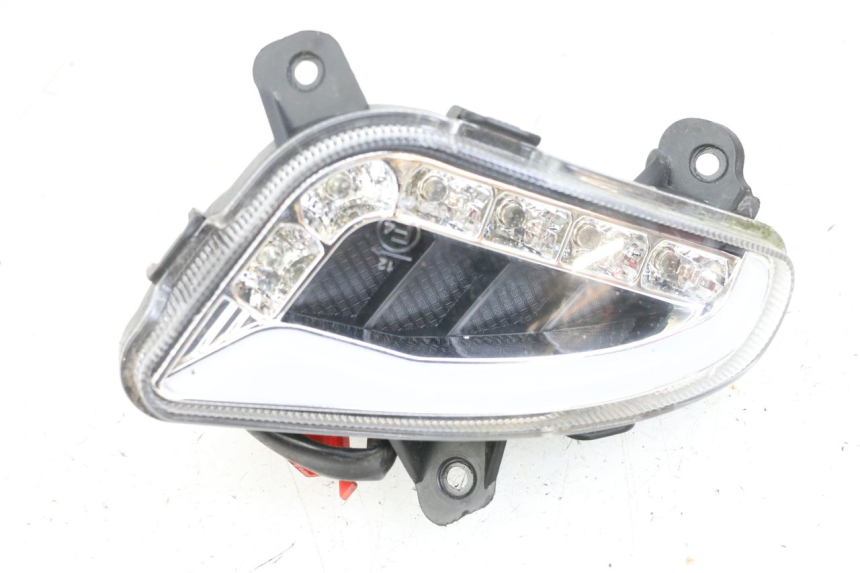 photo de FRECCIA POSTERIORE DESTRA JM MOTORS OLDIES GT 4T 50 (2018 - 2025) - Vista principale