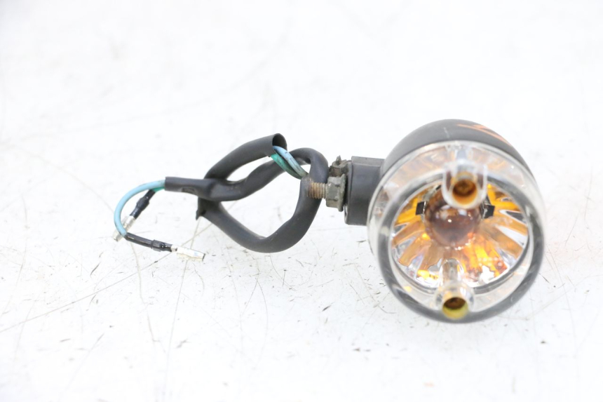 photo de FRECCE DESTRA POSTERIORE SYM ORBIT 2 4T 50 (2008 - 2017) - Vista principale