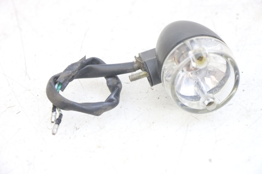 photo de CLIGNOTANTE POSTERIORE DESTRA SYM ORBIT 2 TS 2T 50 (2011 - 2016) - Vista principale