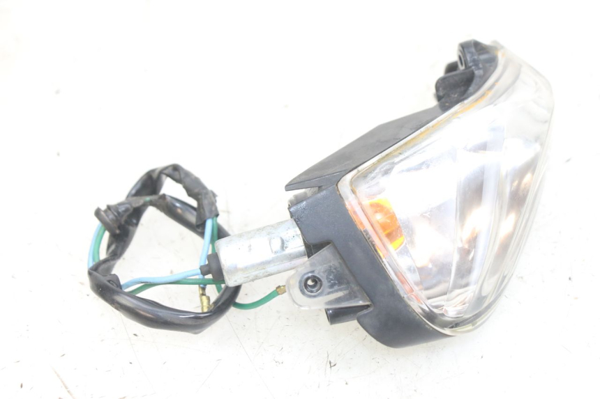 photo de FANALE POSTERIORE DESTRO HONDA PCX (JF28) 125 (2009 - 2011) - Dettaglio del componente