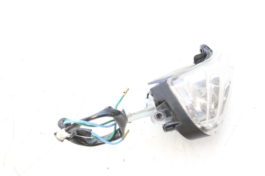 photo de FANALE POSTERIORE DESTRO HONDA PCX (JF28) 125 (2009 - 2011) - Zoom sullo stato d'uso