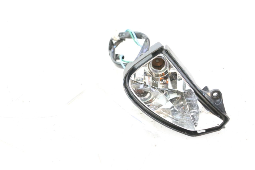 photo de FANALE POSTERIORE DESTRO HONDA PCX (JF28) 125 (2009 - 2011) - Stato della superficie e materiale
