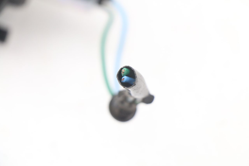 photo de FANALE POSTERIORE DESTRO HONDA PCX (JF47) 125 (2012 - 2013) - Dettaglio del componente