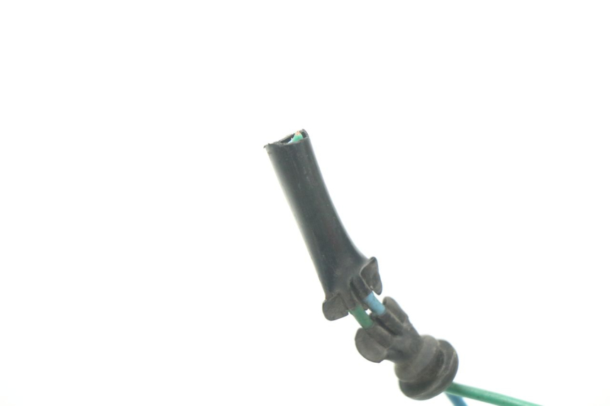 photo de FANALE POSTERIORE DESTRO HONDA PCX (JF47) 125 (2012 - 2013) - Dettagli dei punti di fissaggio