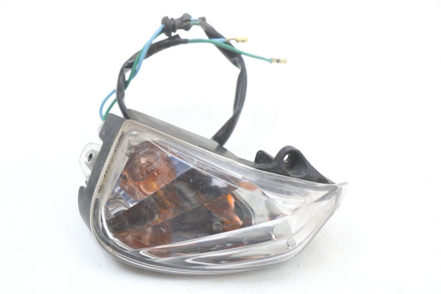 photo de FANALE POSTERIORE DESTRO HONDA PCX (JF47) 125 (2012 - 2013) - Vista principale