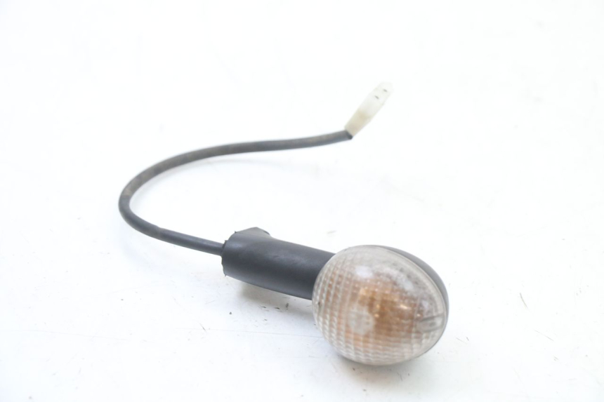 photo de FANALE POSTERIORE DESTRO PEUGEOT LUDIX ONE 50 (2005 - 2008) - Vista principale