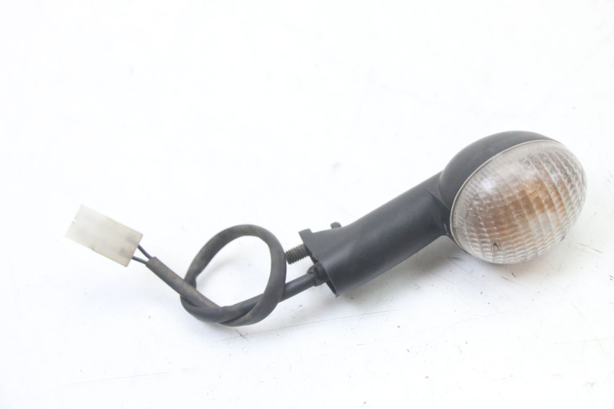 photo de FANALE POSTERIORE DESTRO PEUGEOT LUDIX ONE 50 (2005 - 2008) - Zoom sullo stato d'uso