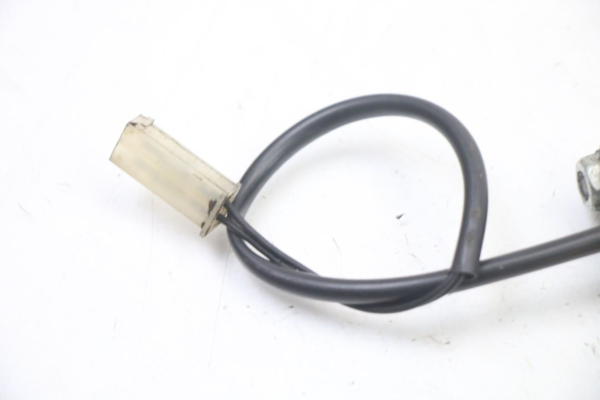 photo de FANALE POSTERIORE DESTRO PEUGEOT TKR TREKKER FURIOUS 50 (2005 - 2014) - Altra angolazione