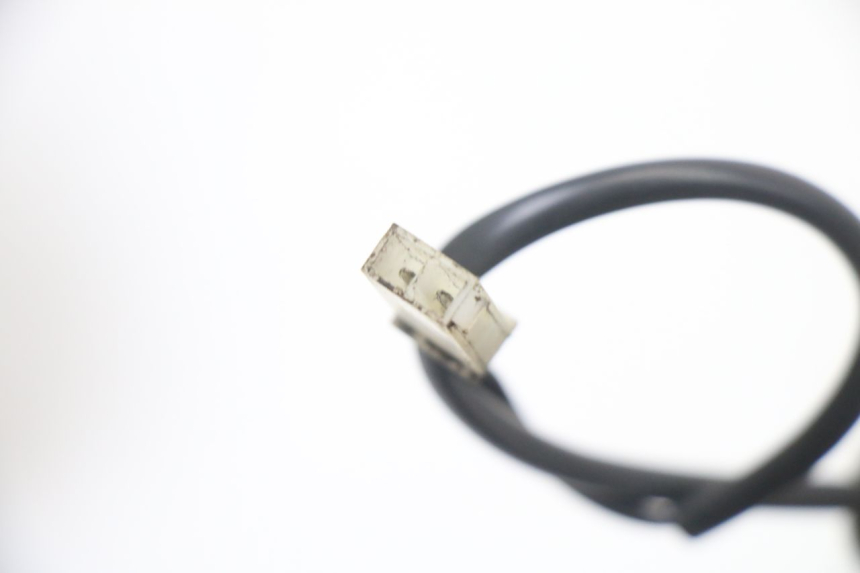 photo de FANALE POSTERIORE DESTRO PEUGEOT TKR TREKKER FURIOUS 50 (2005 - 2014) - Primo piano tecnico