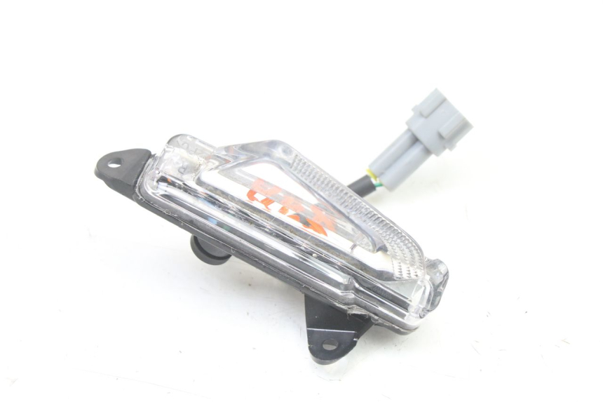 photo de FRECCE DESTRA POSTERIORE PEUGEOT TWEET 4T 50 (2023 - 2025) - Vista principale