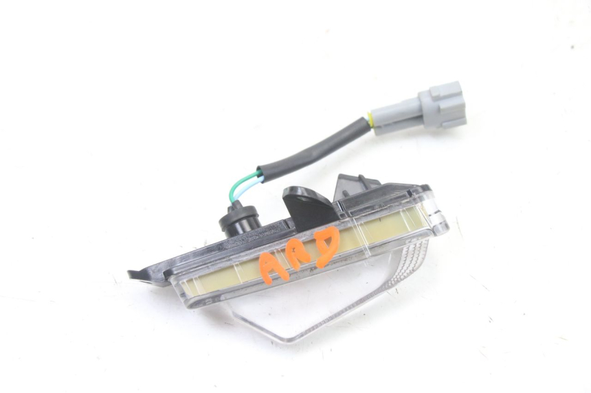 photo de FRECCE DESTRA POSTERIORE PEUGEOT TWEET 4T 50 (2023 - 2025) - Dettaglio del componente