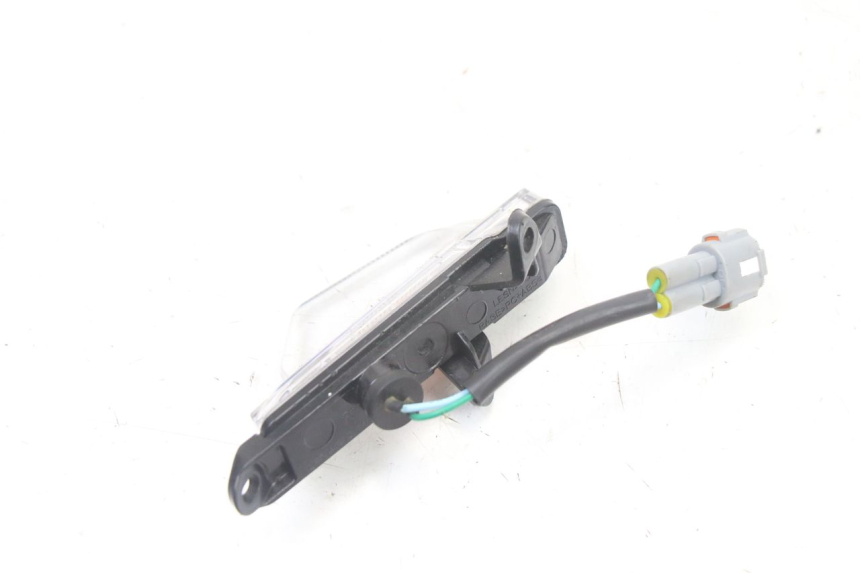 photo de FRECCE DESTRA POSTERIORE PEUGEOT TWEET 4T 50 (2023 - 2025) - Zoom sullo stato d'uso