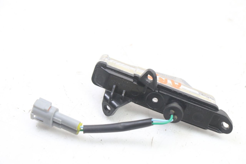 photo de FRECCE DESTRA POSTERIORE PEUGEOT TWEET 4T 50 (2023 - 2025) - Altra angolazione