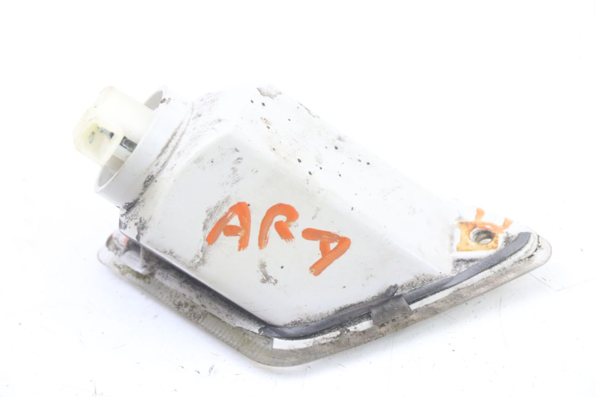 photo de FRECCE DESTRA POSTERIORE PIAGGIO VESPA GRANTURISMO 125 (2003 - 2007) - Primo piano tecnico