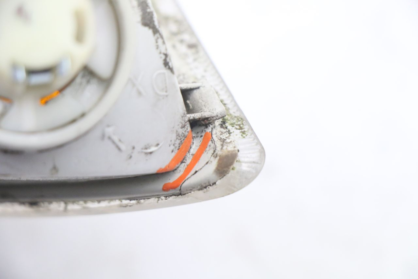 photo de FRECCE DESTRA POSTERIORE PIAGGIO VESPA GRANTURISMO 125 (2003 - 2007) - Vista d'insieme del prodotto