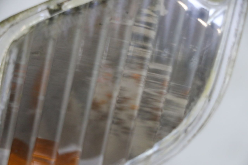 photo de FRECCE DESTRA POSTERIORE PIAGGIO VESPA GRANTURISMO 200 (2004 - 2005) - Altra angolazione