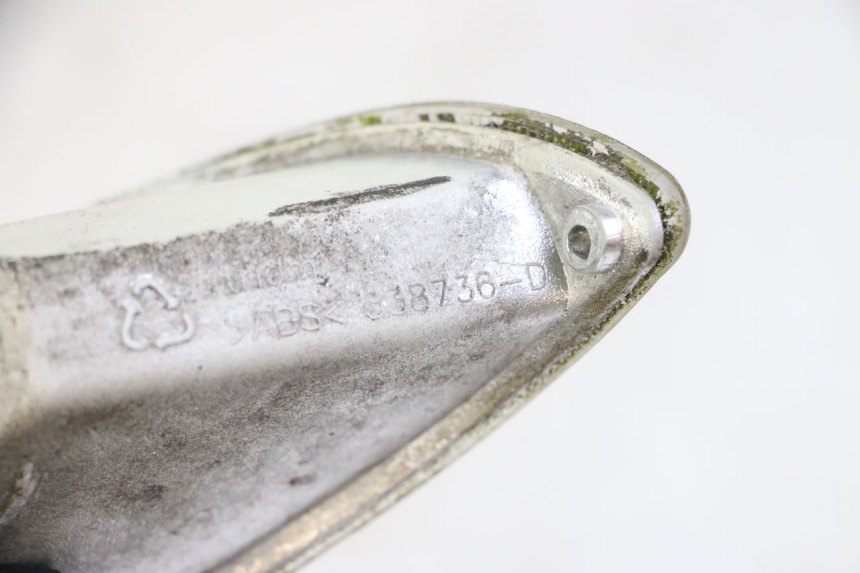 photo de FRECCE DESTRA POSTERIORE PIAGGIO VESPA LX 150 (2005 - 2013) - Dettaglio del componente