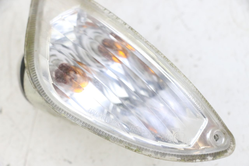 photo de FRECCE DESTRA POSTERIORE PIAGGIO VESPA LX 150 (2005 - 2013) - Zoom sullo stato d'uso