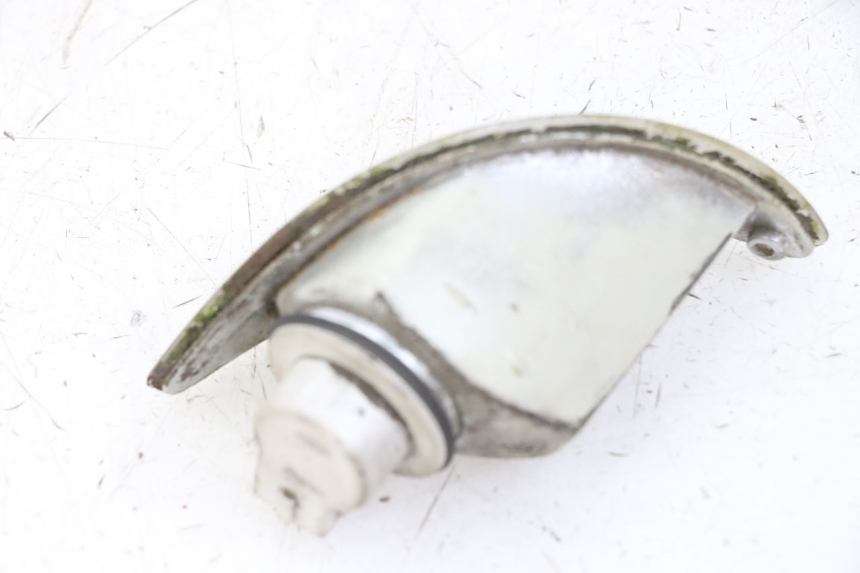 photo de FRECCE DESTRA POSTERIORE PIAGGIO VESPA LX 150 (2005 - 2013) - Dettagli dei punti di fissaggio