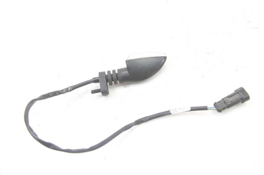 photo de FRECCE DESTRA POSTERIORE LIGIER PULSE 3 1 (2014 - 2020) - Altra angolazione