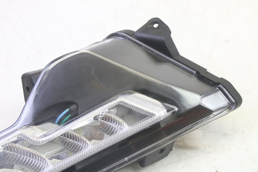 photo de FRECCE DESTRA POSTERIORE EFUN PUSA 1 - Zoom sullo stato d'uso