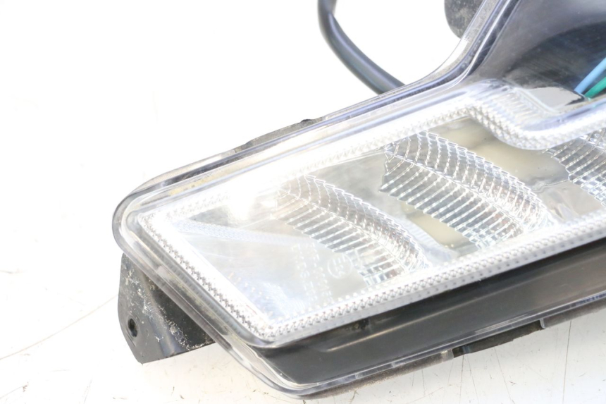 photo de FRECCE DESTRA POSTERIORE EFUN PUSA 1 - Dettaglio del componente