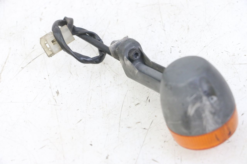 photo de FRECCE DESTRA POSTERIORE APRILIA RALLY AC 50 (1995 - 2004) - Zoom sullo stato d'uso