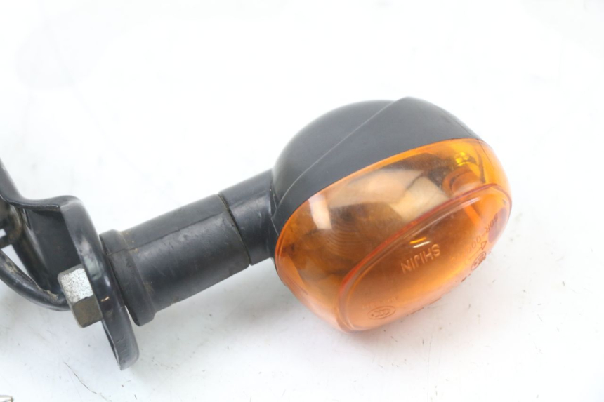 photo de FRECCE DESTRA POSTERIORE REGAL RAPTOR SPYDER 125 (2010 - 2018) - Dettaglio del componente