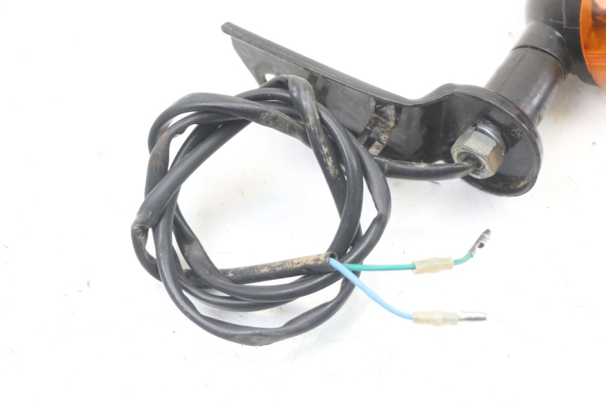 photo de FRECCE DESTRA POSTERIORE REGAL RAPTOR SPYDER 125 (2010 - 2018) - Altra angolazione