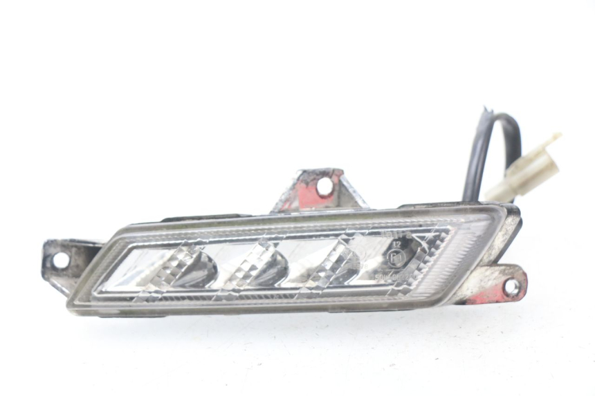 photo de FANALE POSTERIORE DESTRO TURBHO RP 50 (2018 - 2022) - Vista principale