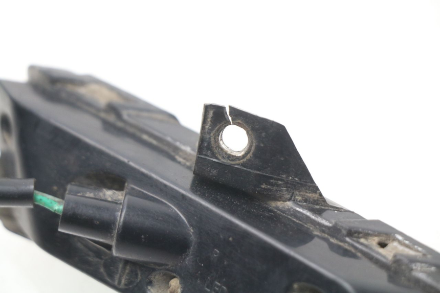 photo de FANALE POSTERIORE DESTRO TURBHO RP 50 (2018 - 2022) - Zoom sullo stato d'uso