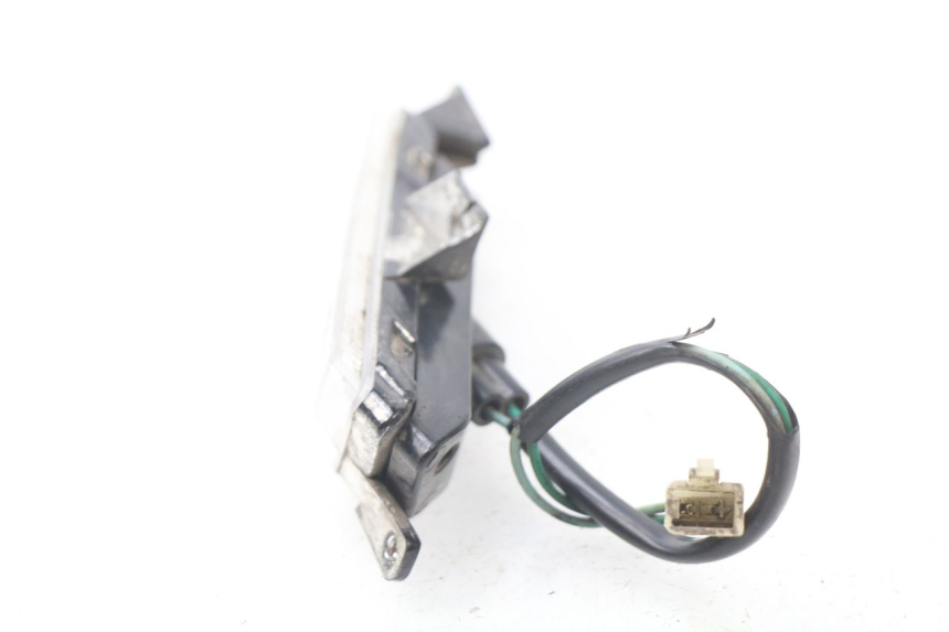 photo de FANALE POSTERIORE DESTRO TURBHO RP 50 (2018 - 2022) - Primo piano tecnico