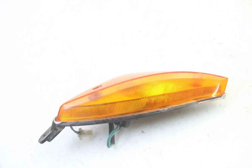 photo de FRECCE DESTRA POSTERIORE DAELIM S1 125 (2007 - 2016) - Zoom sullo stato d'uso