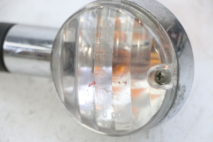 photo de FRECCE DESTRA POSTERIORE APRILIA SCARABEO GT TOURING 125 (1999 - 2005) - Altra vista dell'articolo